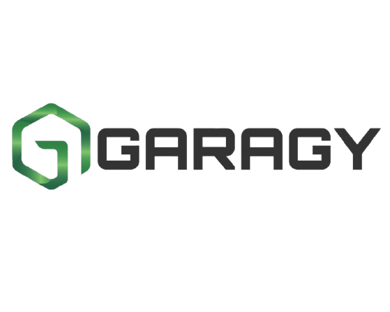 Garagy